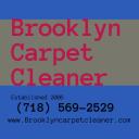 Brooklyn Carpet Cleaner logo